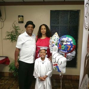 Meet your Posher, Edward